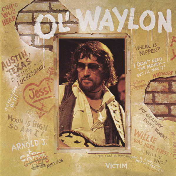 Ol' Waylon